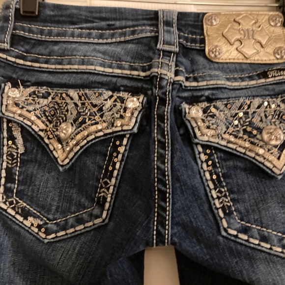 Miss Me Jeans - Picture 3 of 10